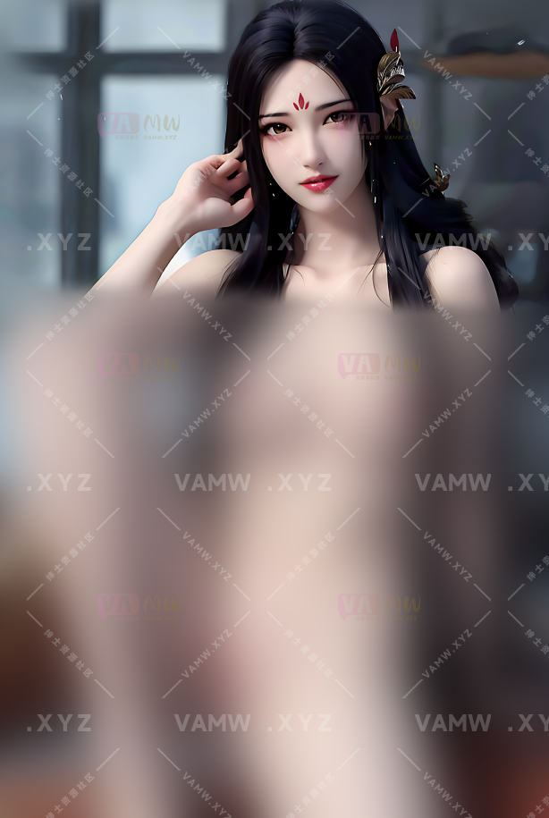 [AI绘图AIpainting]大娘 N衣 HD46P+206 MB ai20241023130934005 1026更新链接 - 3A资源站-3A资源站