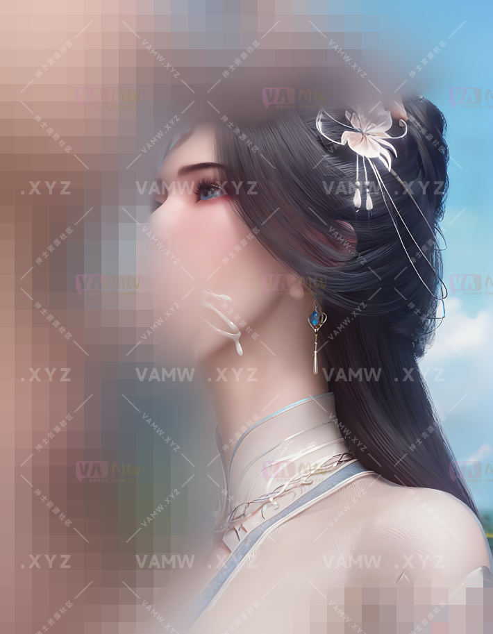 [AI绘图AIpainting]李慕婉 瑟感 HD249P+1453 MB ai20241023130934009 1104更新链接 - 3A资源站-3A资源站