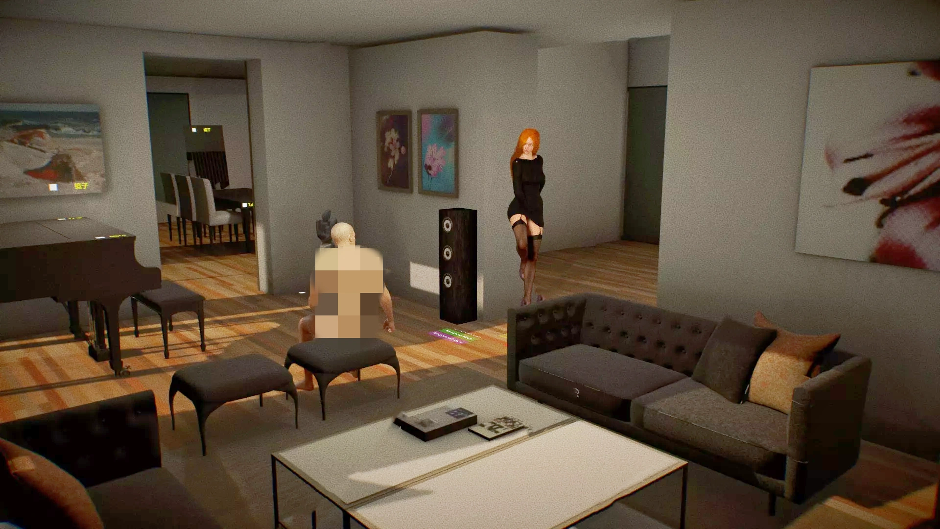 [VAM场景scene]真实女友游戏 Nobis.50_Shades_Of_Ginger_v2_5_Patreon_b.1.var - 3A资源站-3A资源站