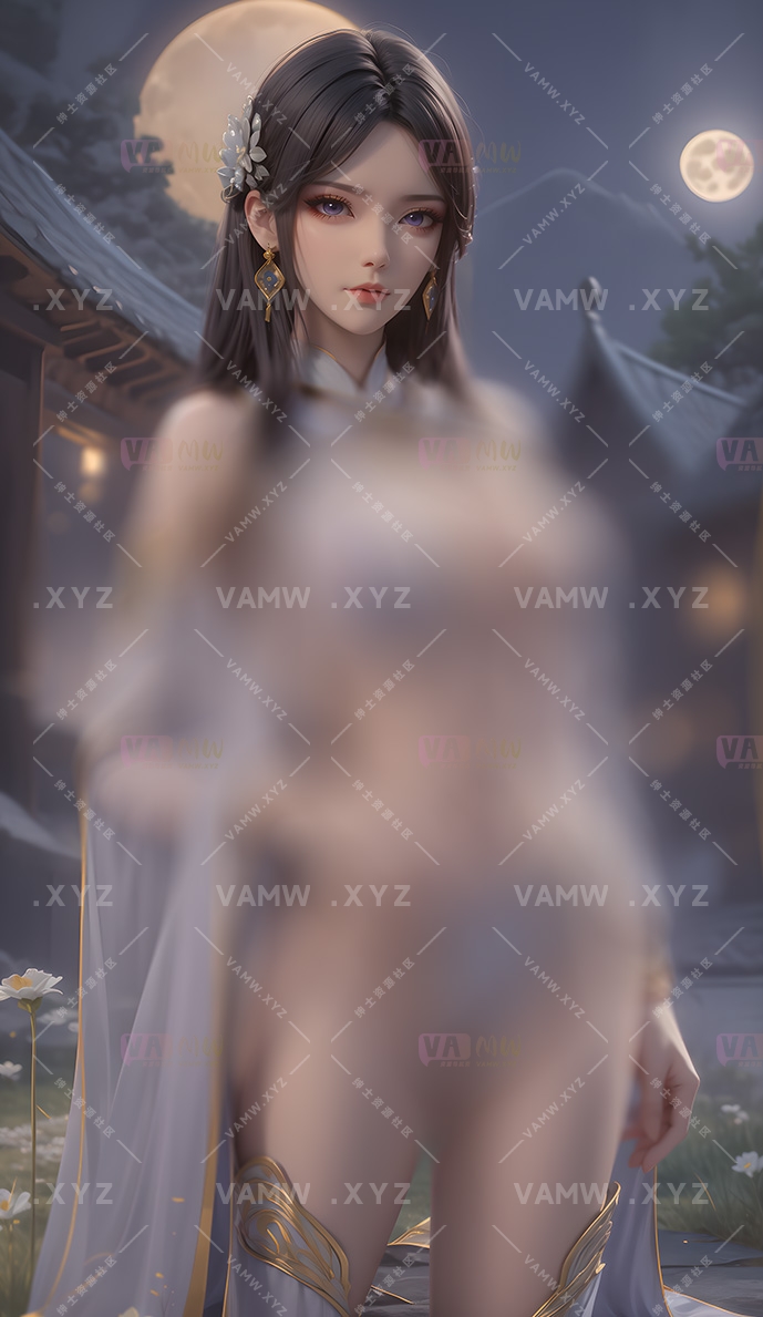 [AI绘图AIpainting]柳菲 X感+ss HD54P+722 MB ai20241023130934011 - 3A资源站-3A资源站