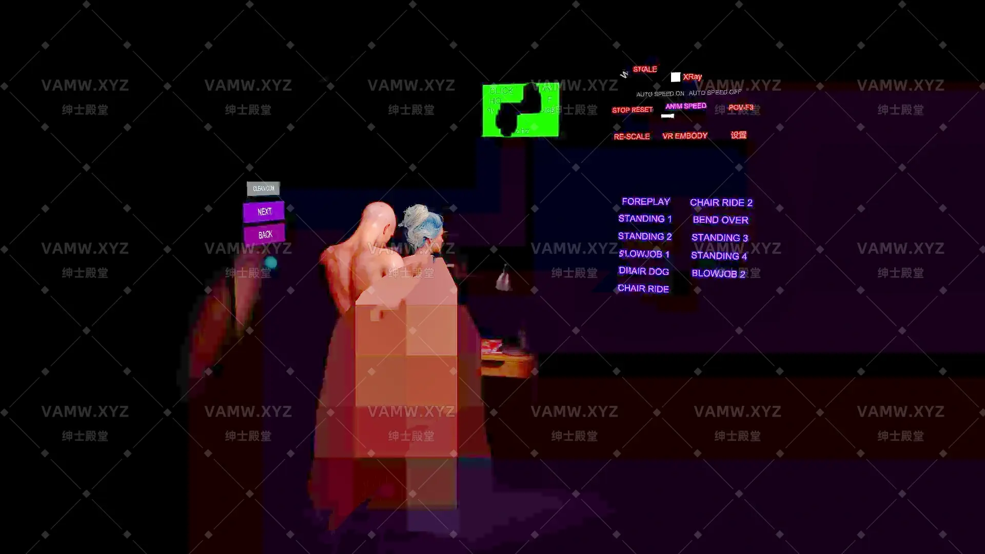 [VAM场景scene]真实女友游戏 Lance Phaser.Smasher_Blaster_1_00_FULL.2.var - 3A资源站-3A资源站