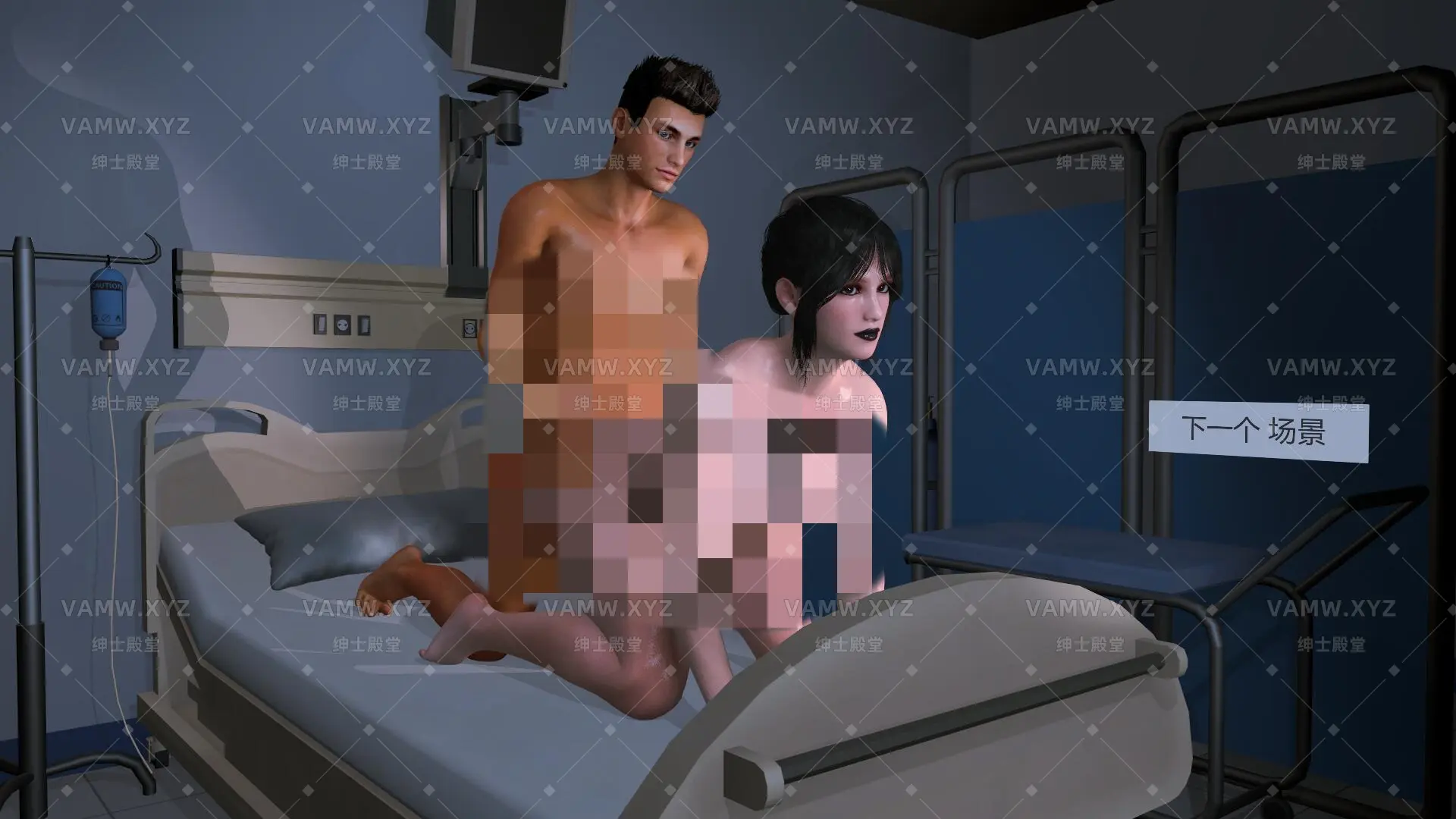 [VAM场景scene]真实女友游戏 Valix.ADULT_TIME_with_Helen.1.var - 3A资源站-3A资源站