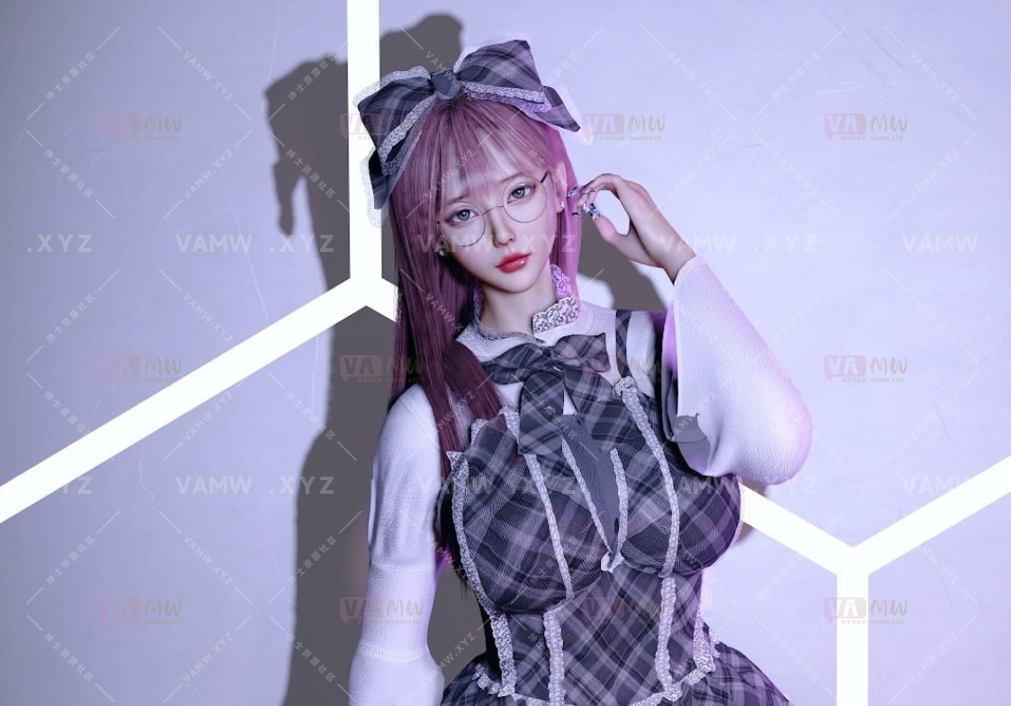 [VAM人物Looks]真实女友游戏 vam_odd.taotao.1.var - 3A资源站-3A资源站