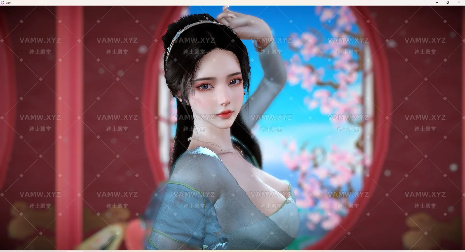 [VAM人物Looks]真实女友游戏 古风 Dnaddr.Menger_v2_P_24_11_10.1.var/[VAM Character Looks] Real Girlfriend Game Ancient Style Dnaddr.Menger_v2_P_24_11_10.1.var - 3A资源站-3A资源站