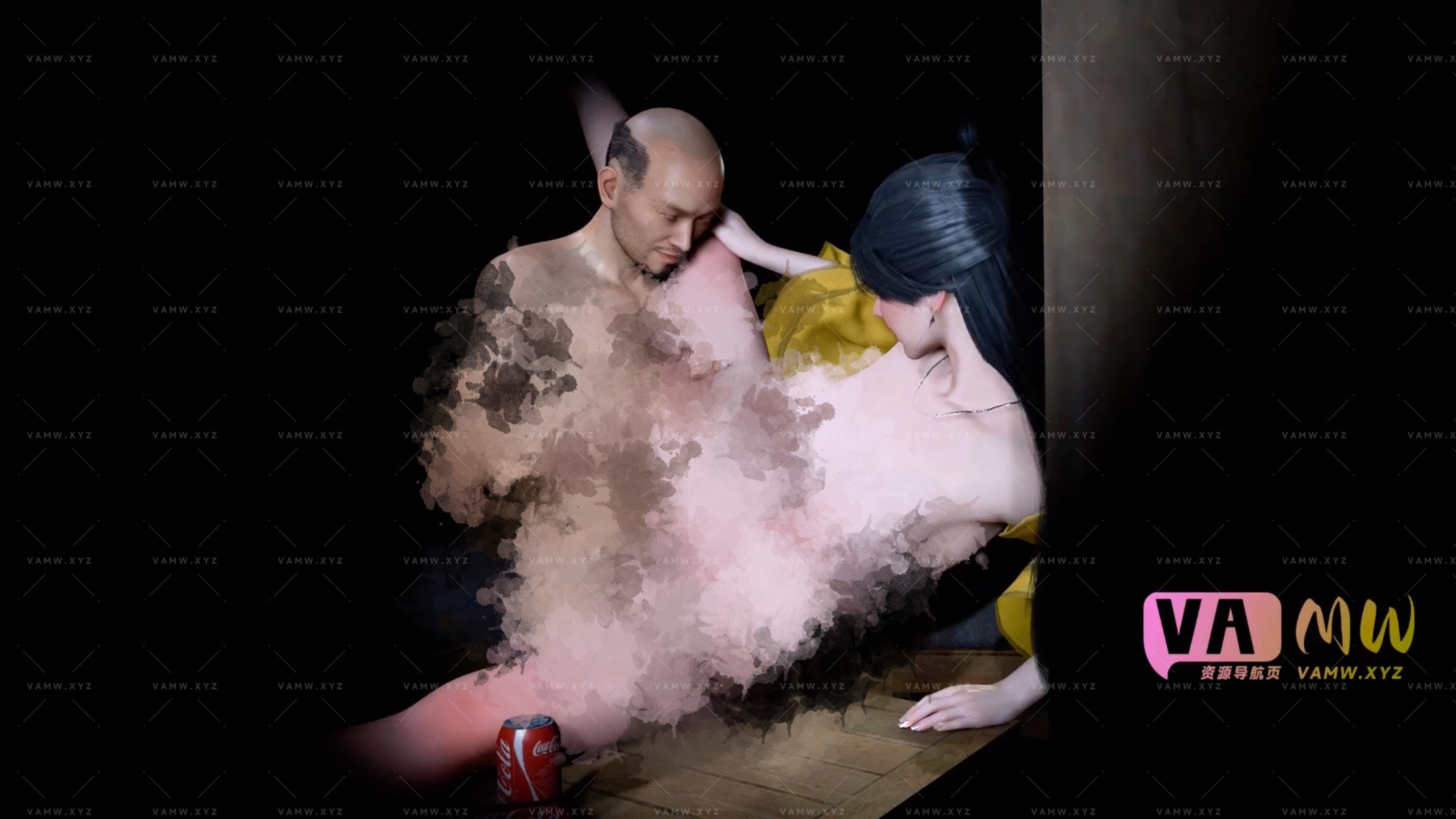 [大片Videos]诛仙人物-金瓶儿 户外X事-VAM资源