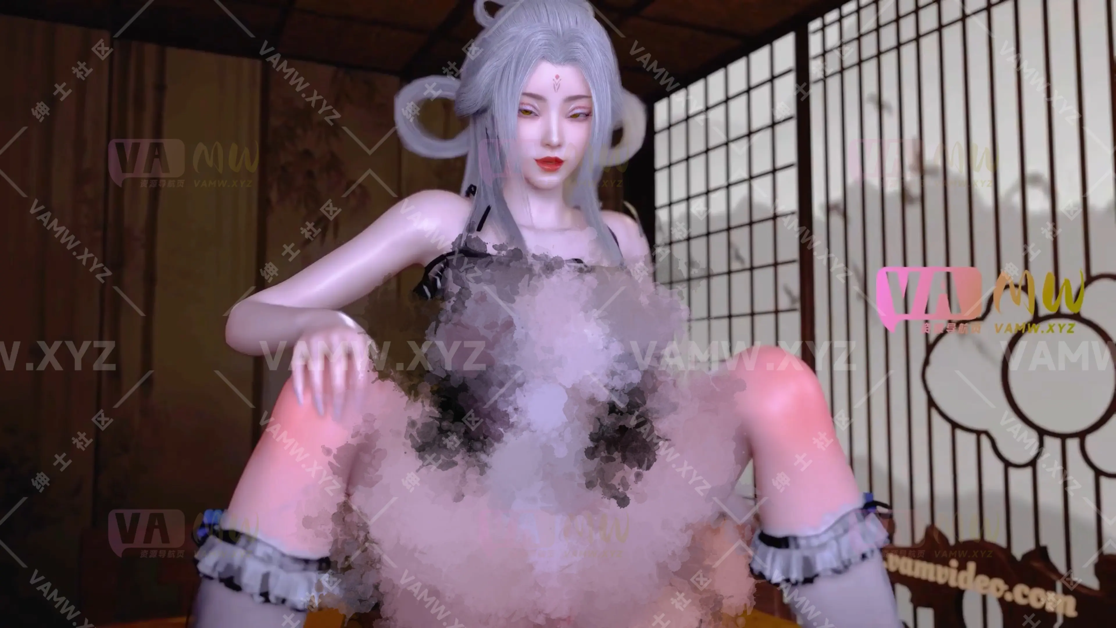 [大片Videos]诛仙小白的卧室侍奉2-VAM资源