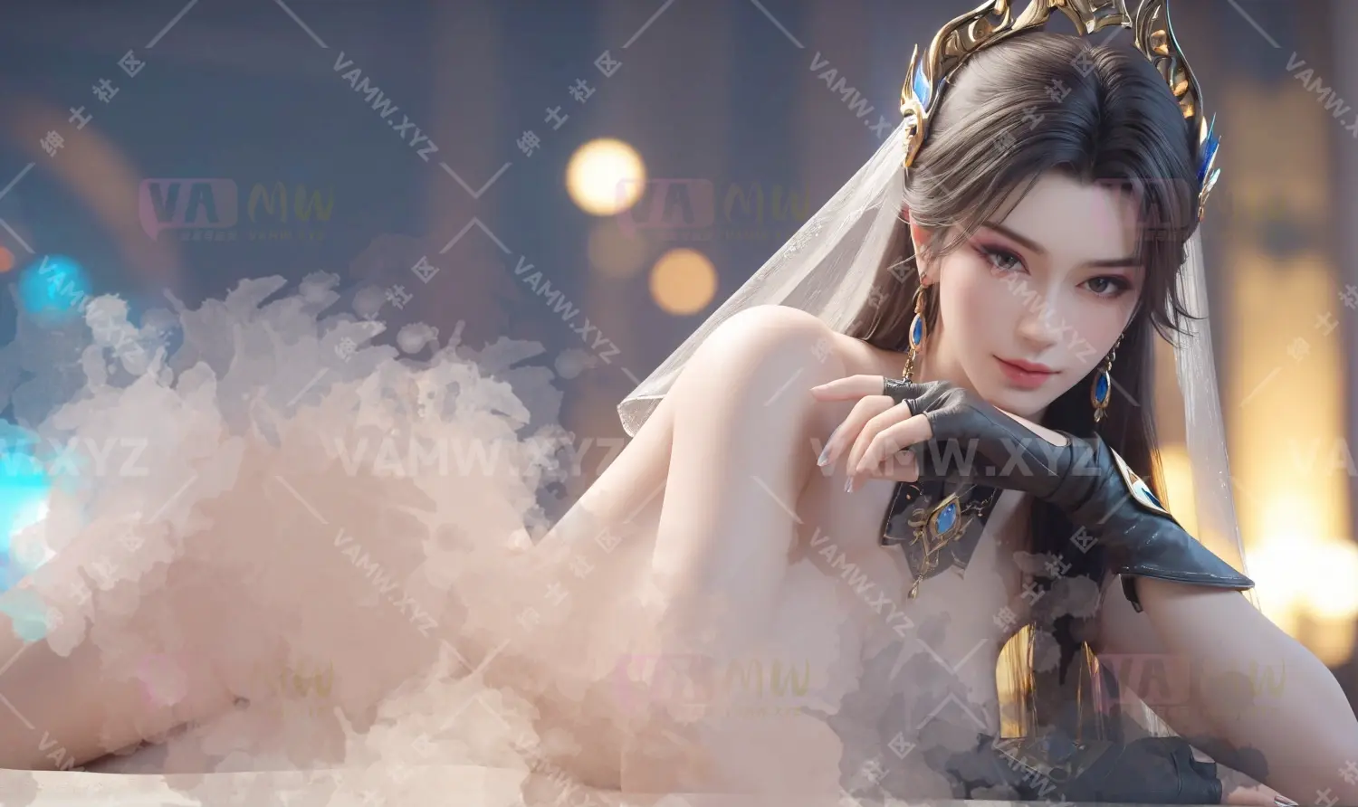 [AI绘图AIpainting]曹颖 瑟+卧室写真 HD386P+907 MB ai20250515170406002-VAM资源