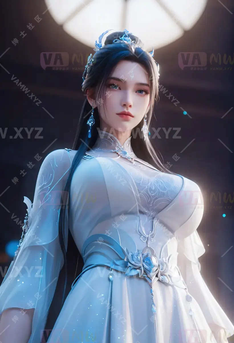 [AI绘图AIpainting]陆雪琪 瑟瑟+横竖屏壁纸 HD306P+744 MB ai20250515170406005-VAM资源