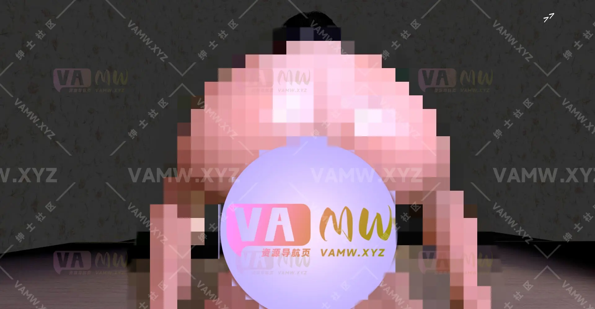 瞬间2 汉化+英文版jyy.Moment.2-VAM资源