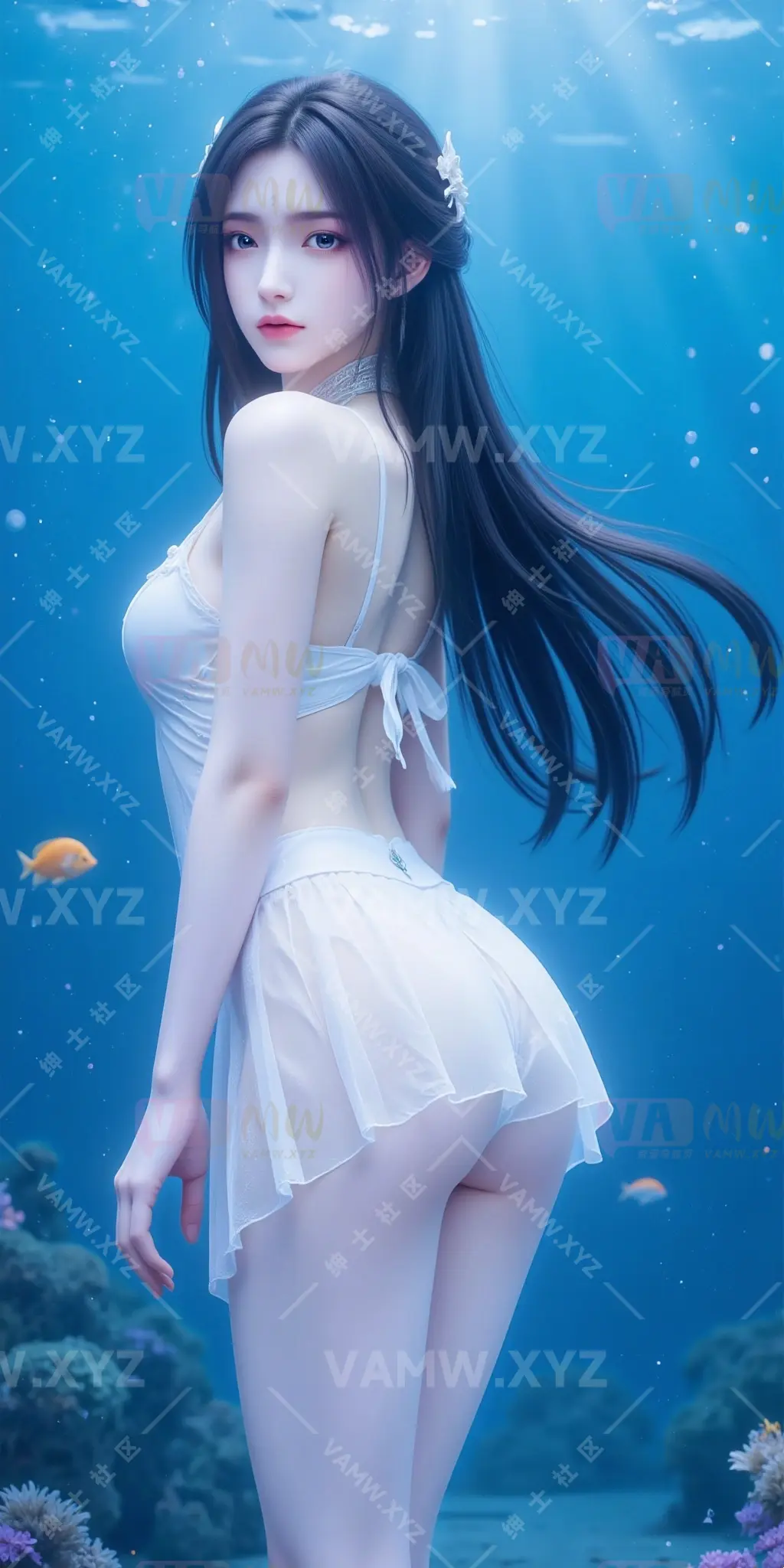 [AI绘图AIpainting]陆雪琪 巨Mar+写真 HD97P+251 MB ai20250606181044005-VAM资源