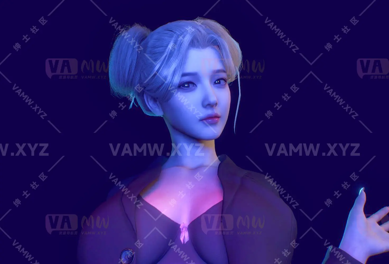 Dmoold.卡卡.1-VAM资源