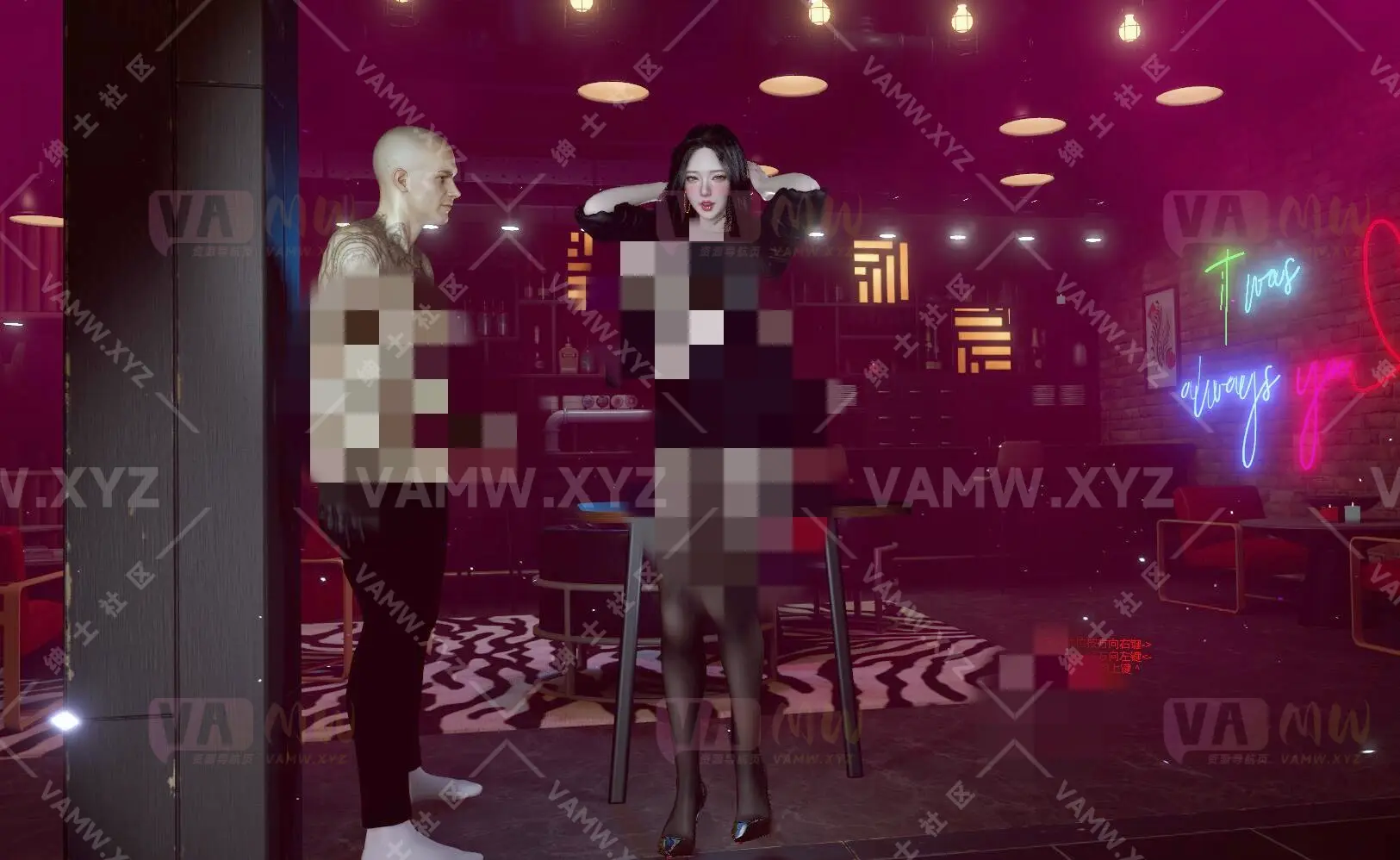 andywongusa.boss.1-VAM资源