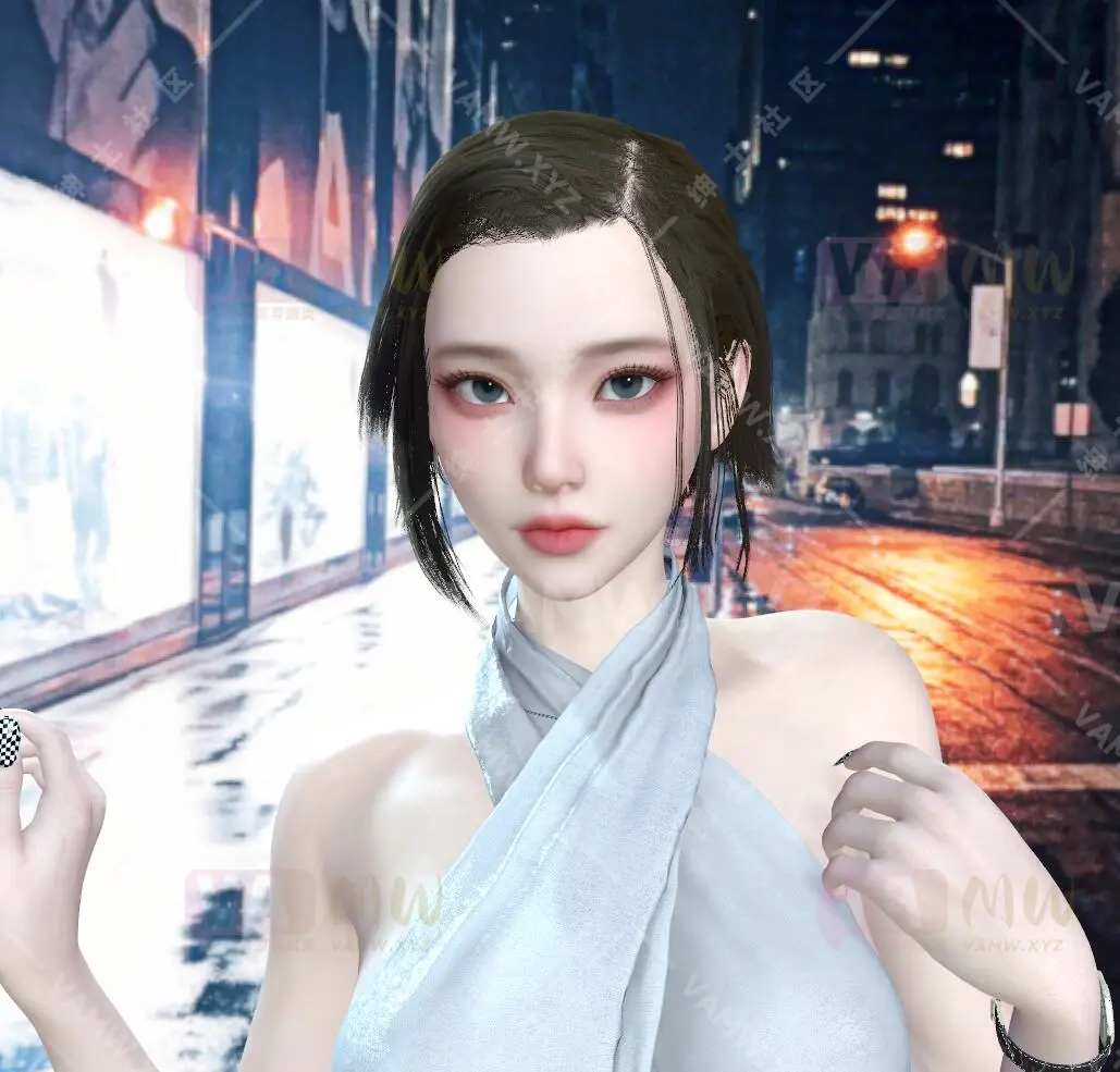 KONGKONG.Alva 奥尔瓦 2.1-VAM资源