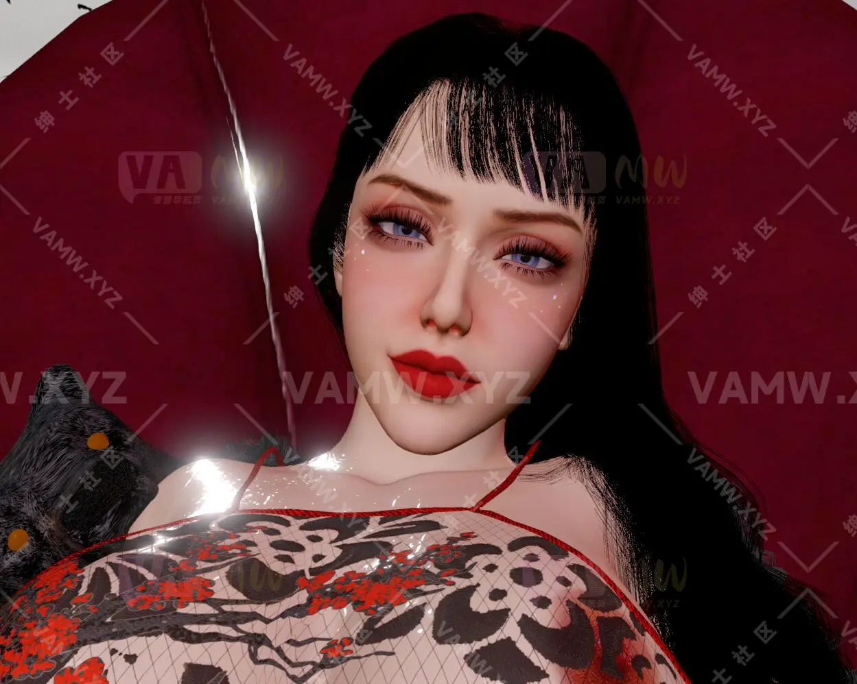 liulaoye.HONGJIE 红姐 .1-VAM资源