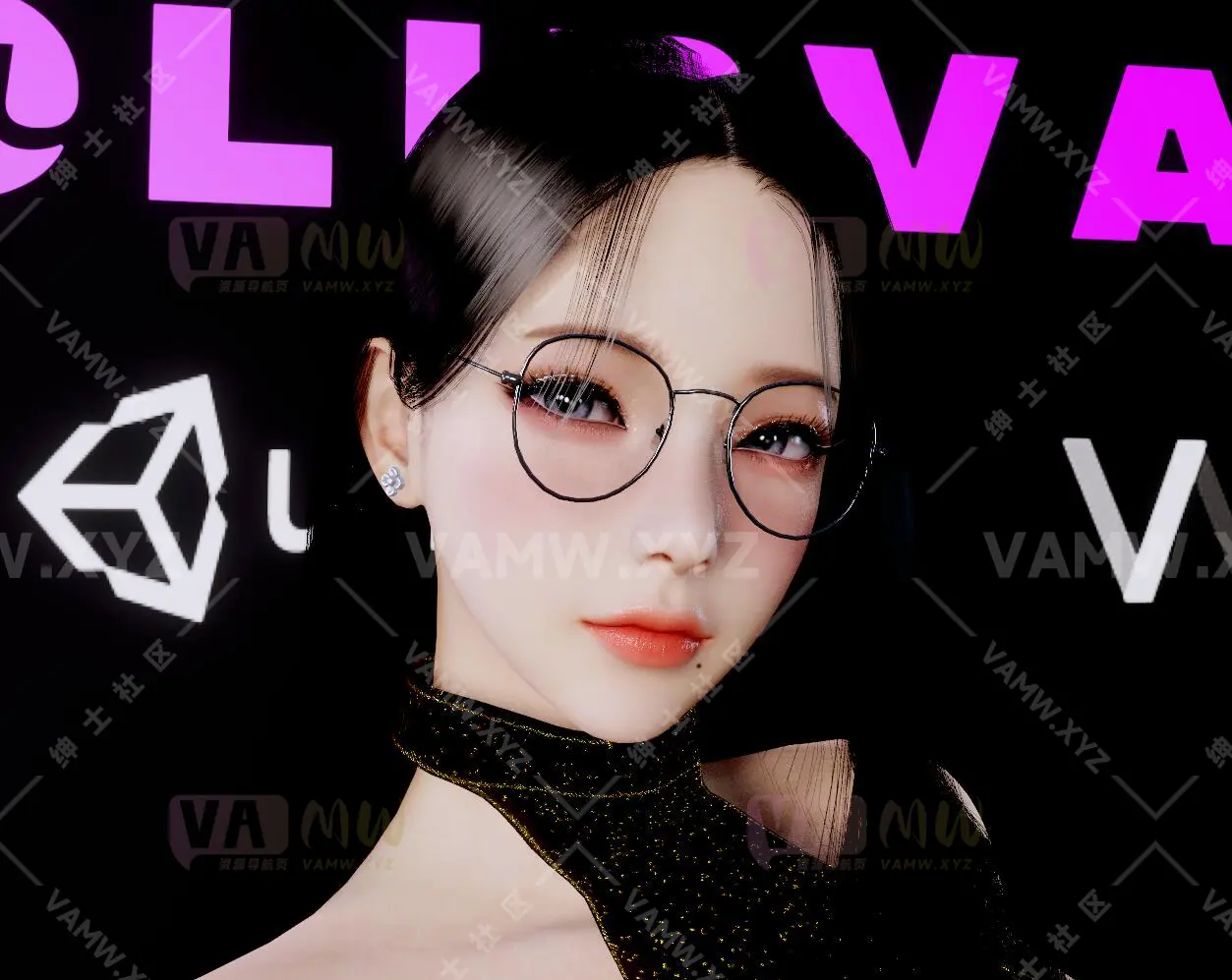 LibVaM.Lan 兰.2-VAM资源