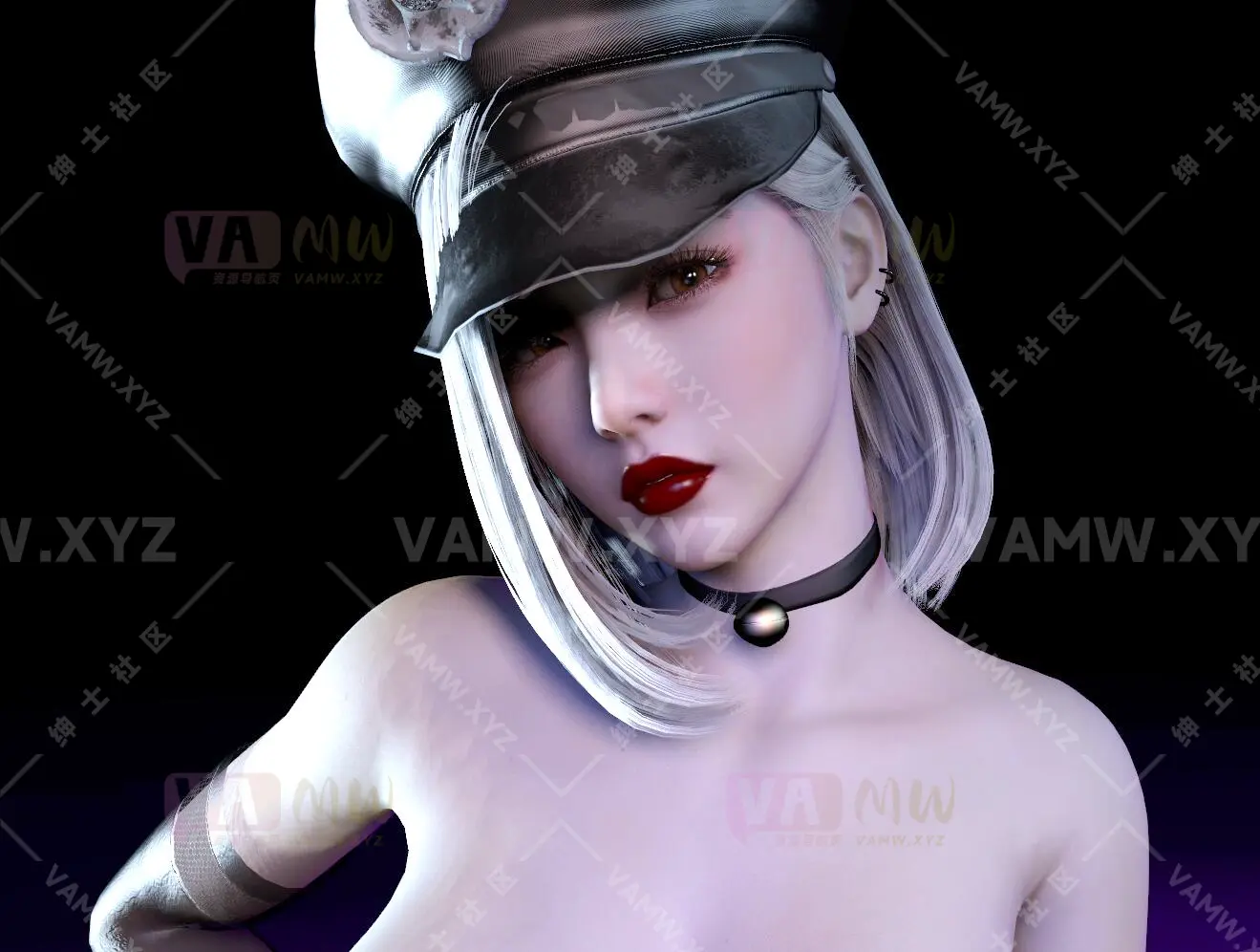 bosskang.Aponia 阿波尼亚 .1-VAM资源