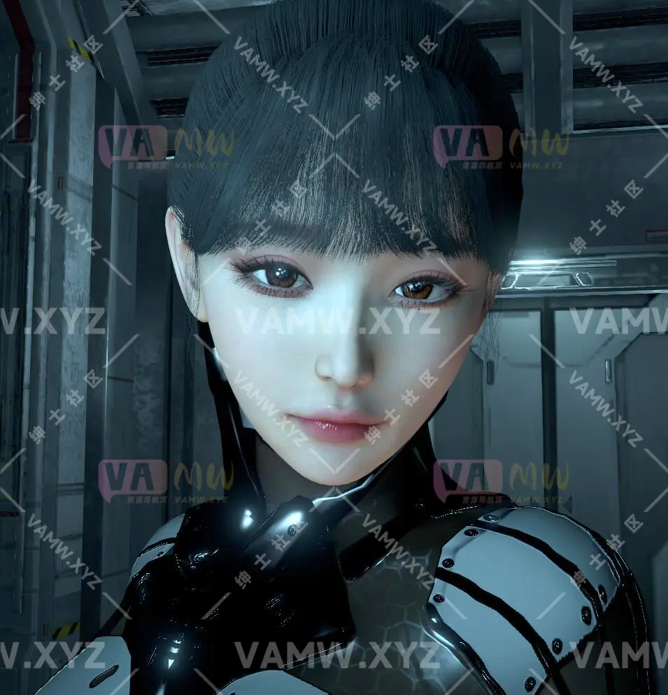 Van.剑星.1-VAM资源