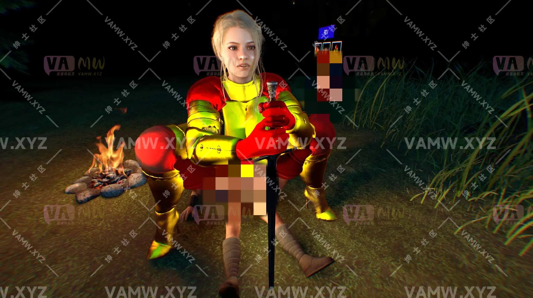 Annubis.A_large_bounty_has_been_placed_on_me_VIP.4 《Annubis：高额悬赏已落我身·VIP版4》-VAM资源