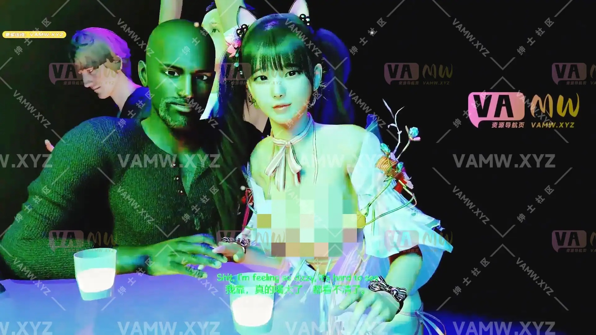 1348小美女和黑哥的酒吧艳遇-富人的rbq-酒吧ntr-47`12-VAM资源