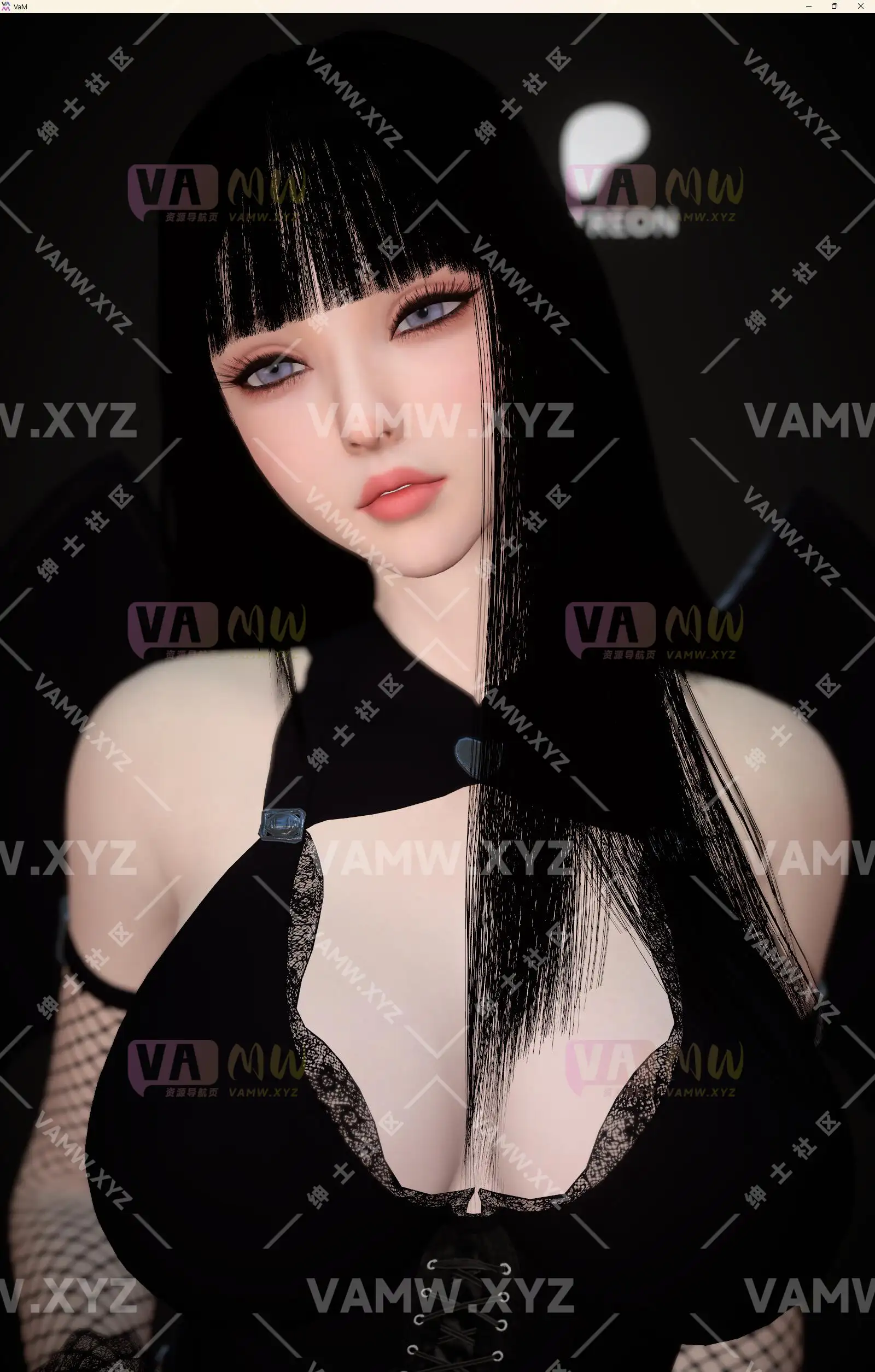 Dnaddr.Annie_v1_P_25_5_9.1-VAM资源