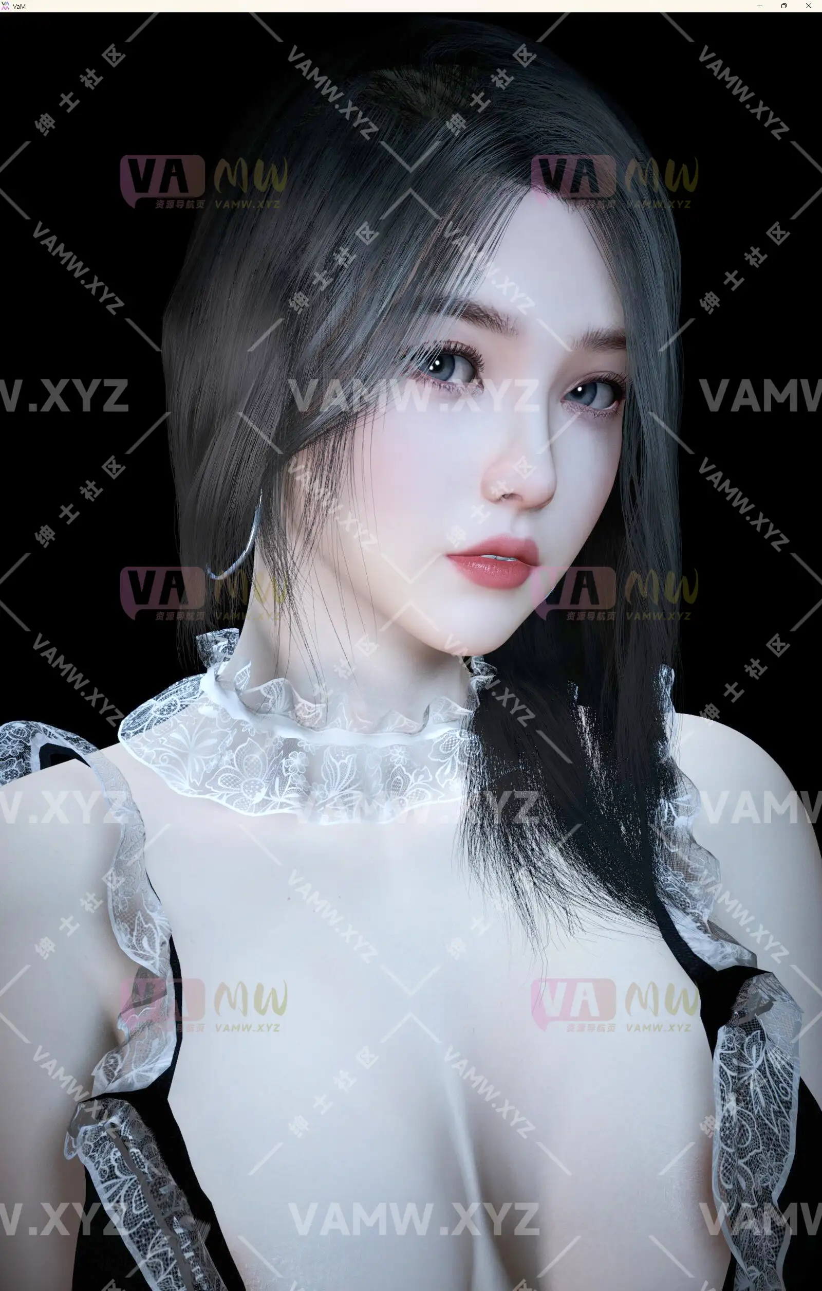 性感女仆bosskang.Arisa.1-VAM资源