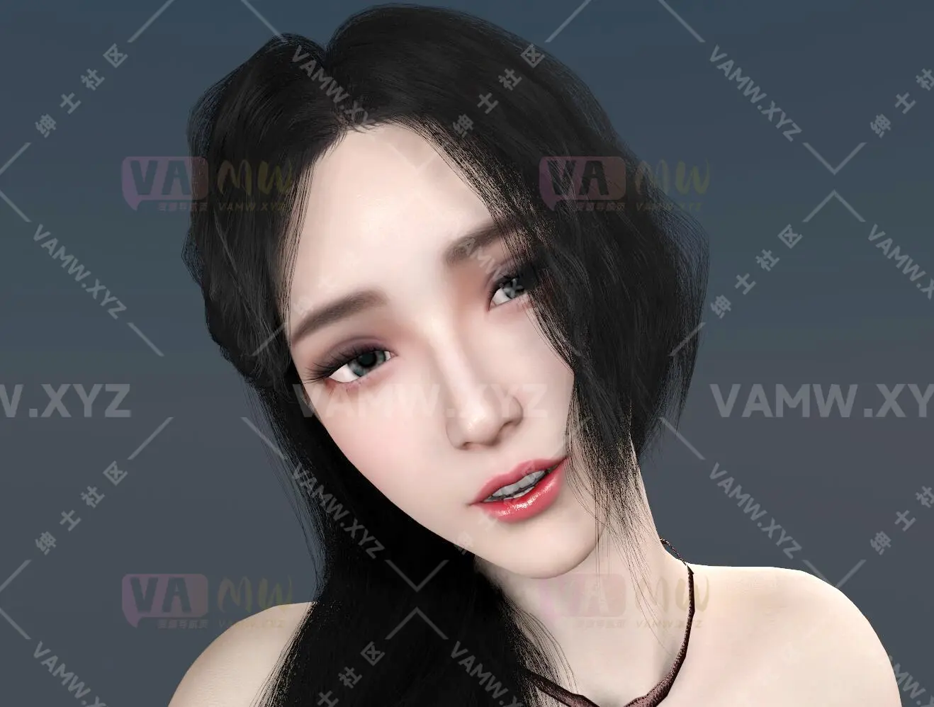 Archer.Hub250415.1-VAM资源